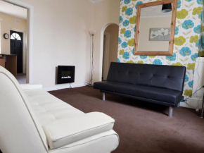 Blackpoolholidaylets Vicarage Lane